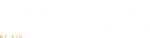 Pressed Logo